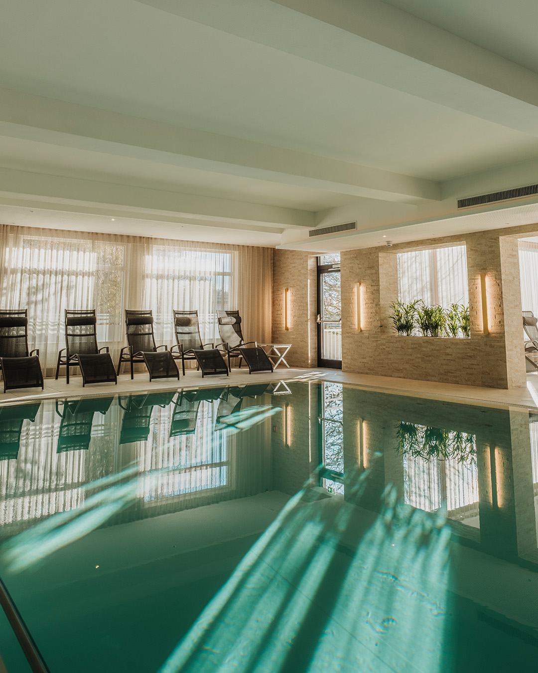 Ring Bio Hotel Wilfinger