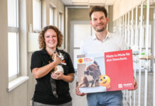PENNY x TierQuartier: Gemeinsam stark für Tiere in Not PENNY x TierQuartier