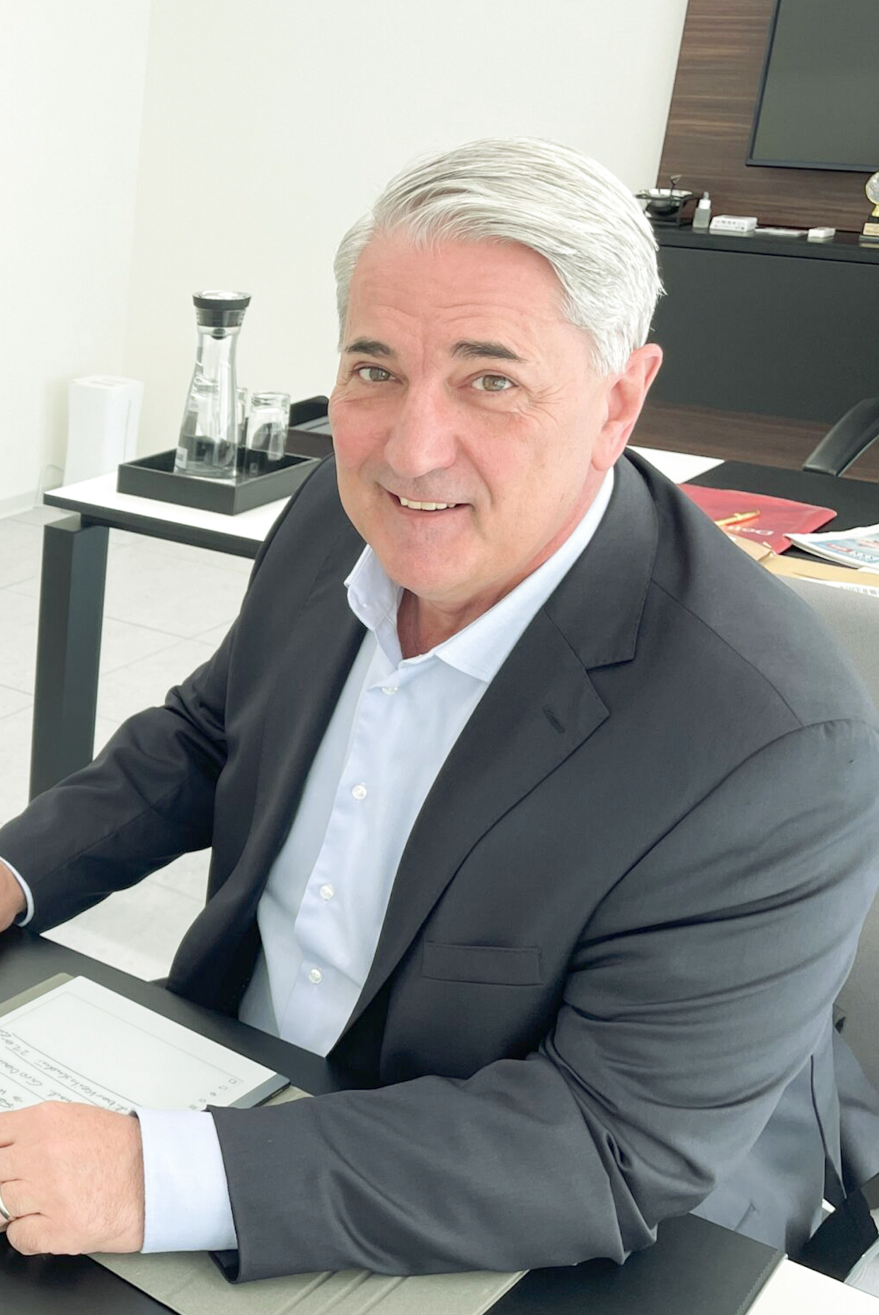 Ernst Nevrivy (22.)
