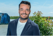 Musikalisch liegt Mörbisch 2027 an der Adria Giovanni Zarrella ist nur einer der erwarteten Italo-Stars © Andreas Tischler