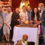 “Blindes Vertrauen” im Marchfelderhof  am 17.08.2026 – mit Alexander Rüdiger als Landesmeister im Berglauf 2026