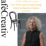 Eva Kaiser @ Cafe Creativ