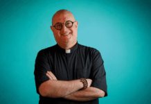 Padre Guilherme bringt Mörbisch zum Beben Padre Guilherme