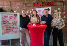 Gürtel Night Walk: Livemusik bei freiem Eintritt Gürtel Night Walk 2026
