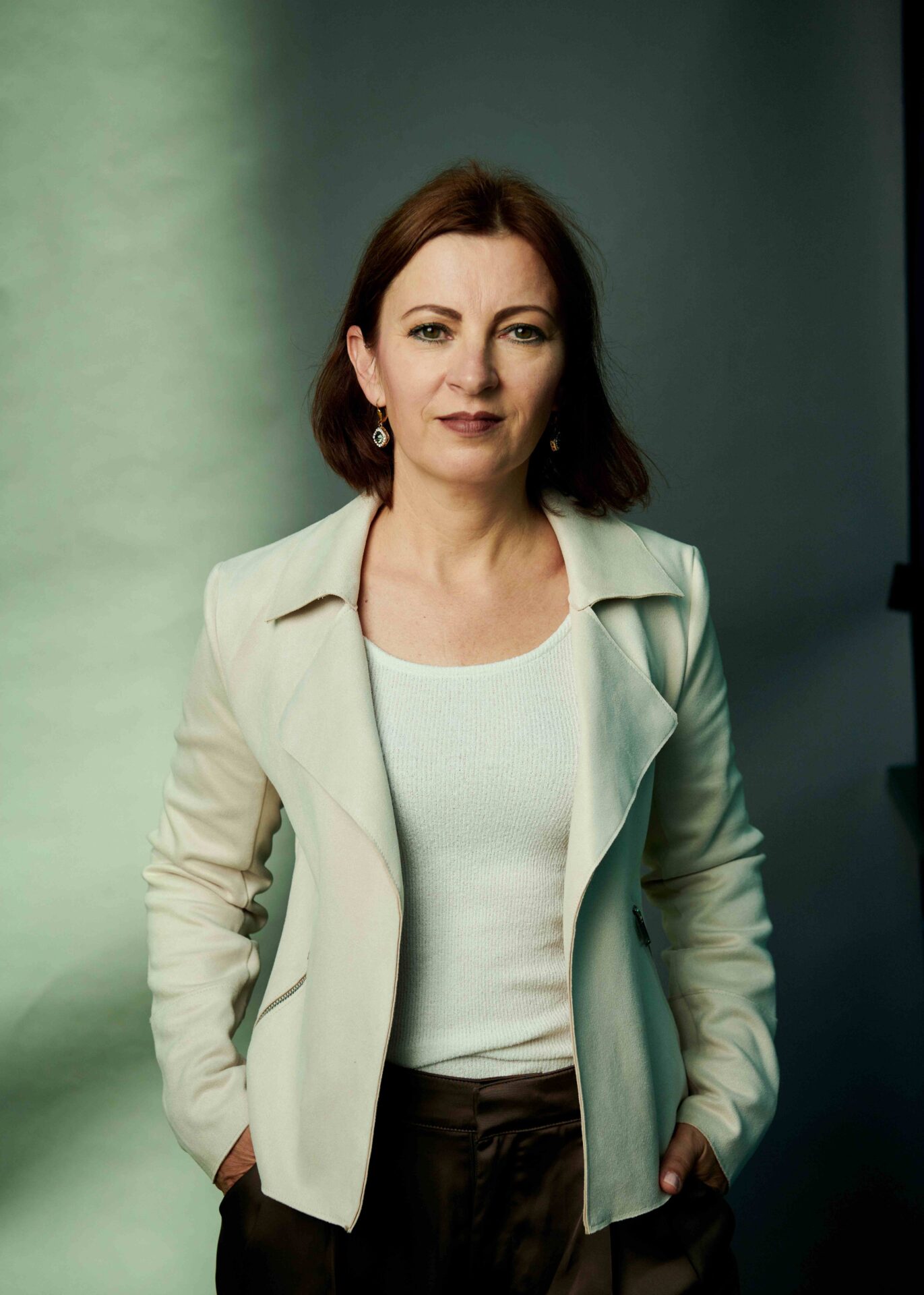 Eveline Hruza