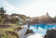 Die überraschenden Zahlen hinter dem Badespaß Thermenresort Loipersdorf