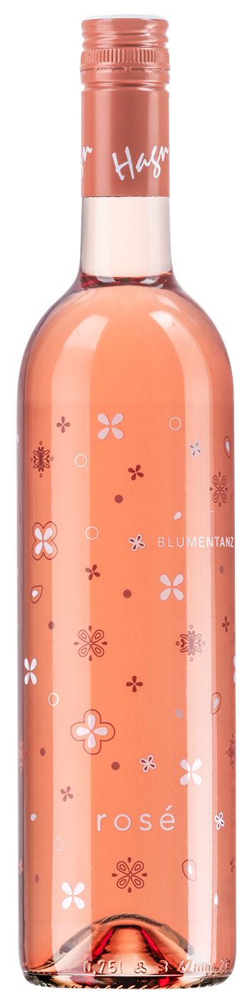 BIO Rosé Zweigelt Blumentanz