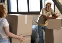 Tipps und Infos rund um die erste Wohnung warten Selbstverständlich ist die Veranstaltung offen für alle - auch wenn die Fragen zum Thema NICHT die erste Wohnung betreffen! © Freepik