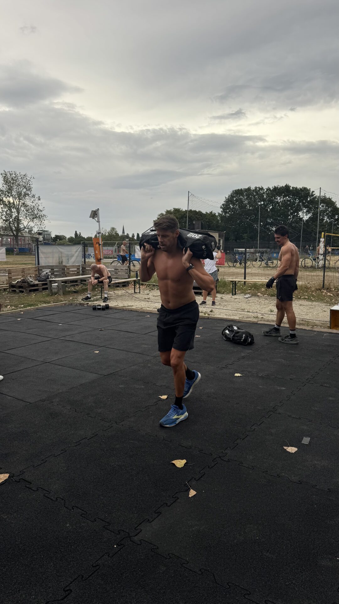Vienna Beach & Sports Festival 2026