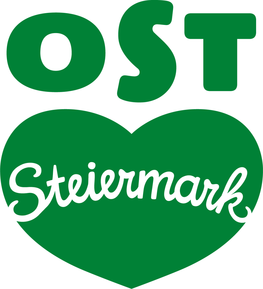 Logo Oststeiermark