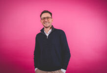 Marco Winkler löst Peter Pelz als Bezirksrat ab Marco Winkler ist neuer Bezirksrat für NEOS Hietzing @ NEOS