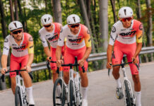 Speichen-Ritter aufgepasst: Neuer Rad-Event im Westen Neuer Radbewerb in Penzing (Bild: RH77 Cycling Wear).