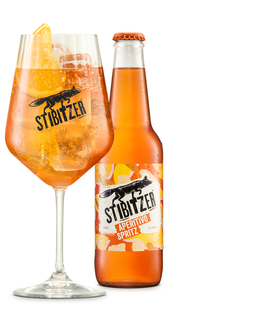 Stibitzer Aperitivo Spritz