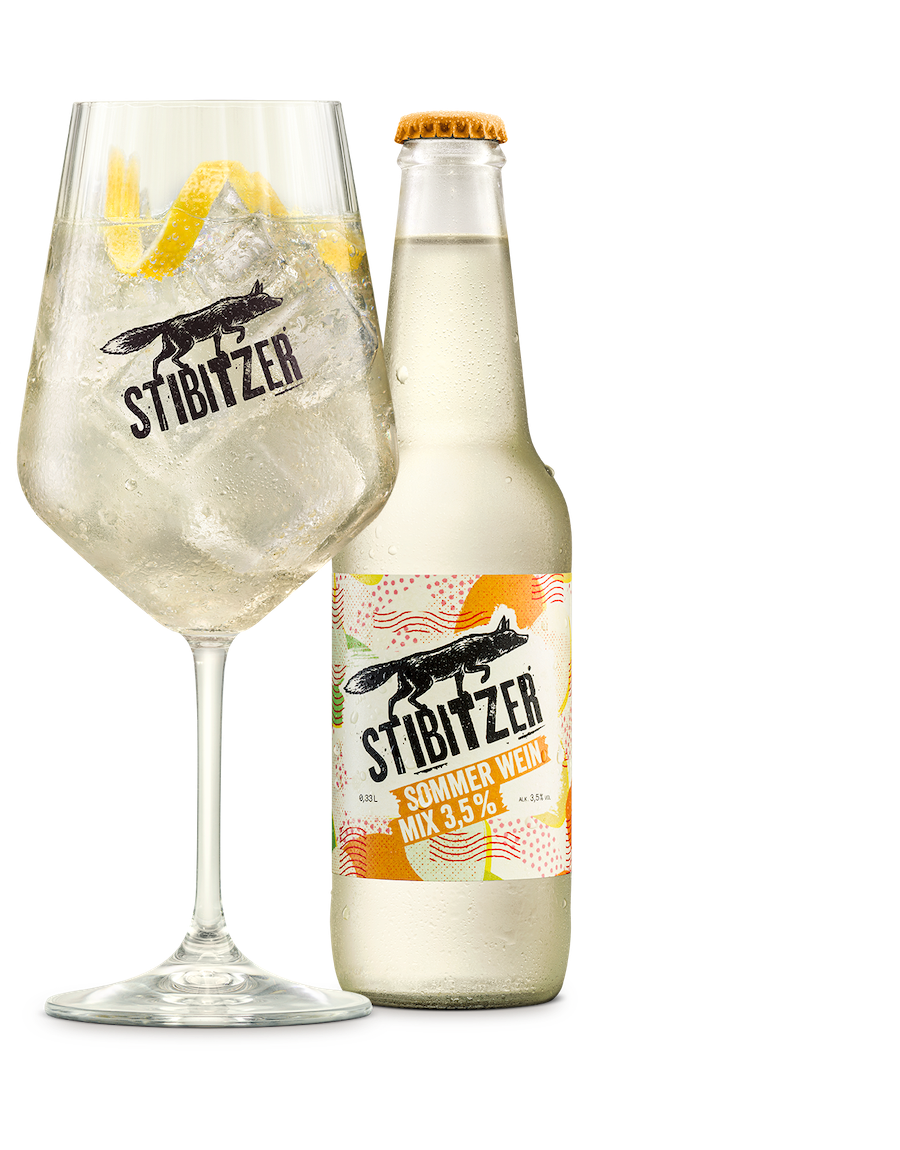 STIBITZER-Sommer-Wein-Mix