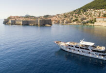 An diesen Reisezielen geht der Sommer in die Verlängerung Schiffsreise Dubrovnik