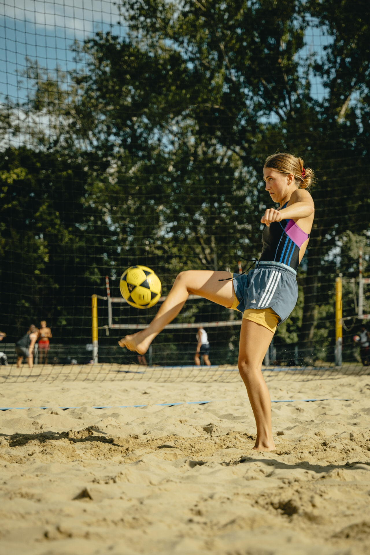 Vienna Beach & Sports Festival 2026