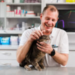 Dr. med. vet. Stefan Knoop