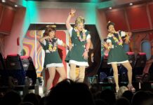 Gemma Tschaunern! Großes Finale der kultigen Bühne
