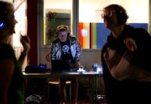 Lange Nacht: Ganz Wien wird zum Klassenzimmer Die lange Nacht der Volksbildung (Bild: VHS).