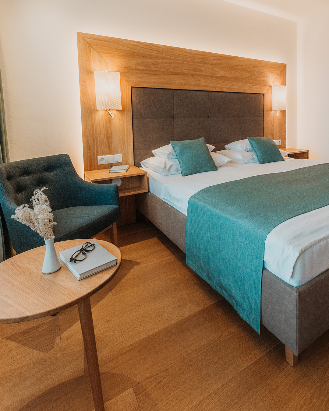 Ring Bio Hotel Wilfinger