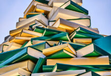 Bücher statt Bierzelt: Ein neues Festival der Verlage Alles Bücher in Ottakring (Bild: Istock).
