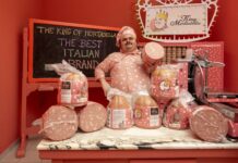 Ein Wochenende ganz im Zeichen der Mortadella Mortadella Totale