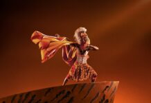 Gut bei Stimme? Dann werden Sie “König der Löwen” Gesucht werden ausdrucksstarke Persönlichkeiten mit starker Bühnenpräsenz @ DISNEY