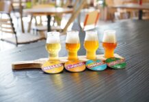 Ausgebraut: Konkursverfahren über Vienna Kraft eröffnet Vienna Kraft hat sich handwerkliche Bierkultur in Kleinserien verschrieben @ Indira Bott