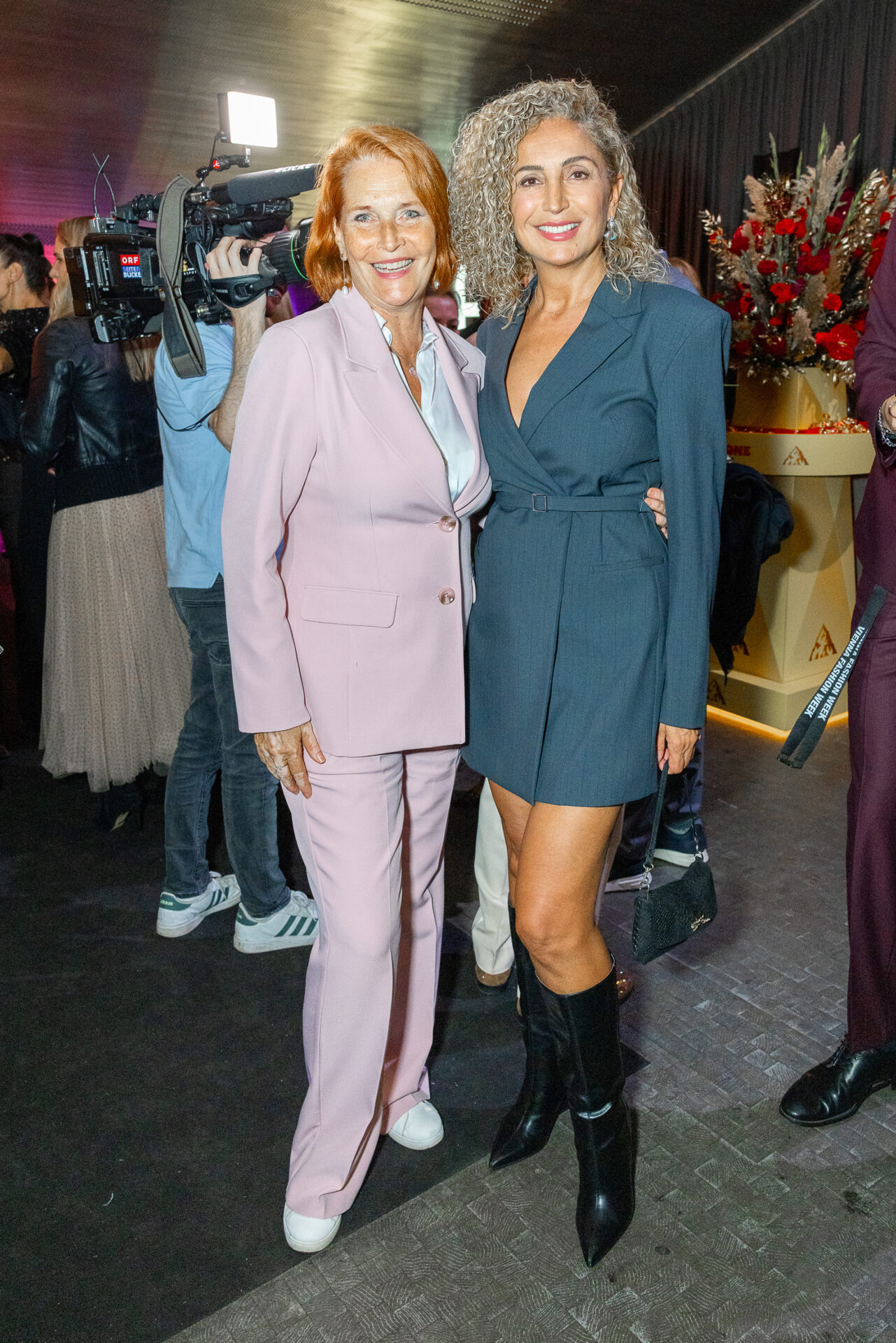 Vienna Fashion Week 2026