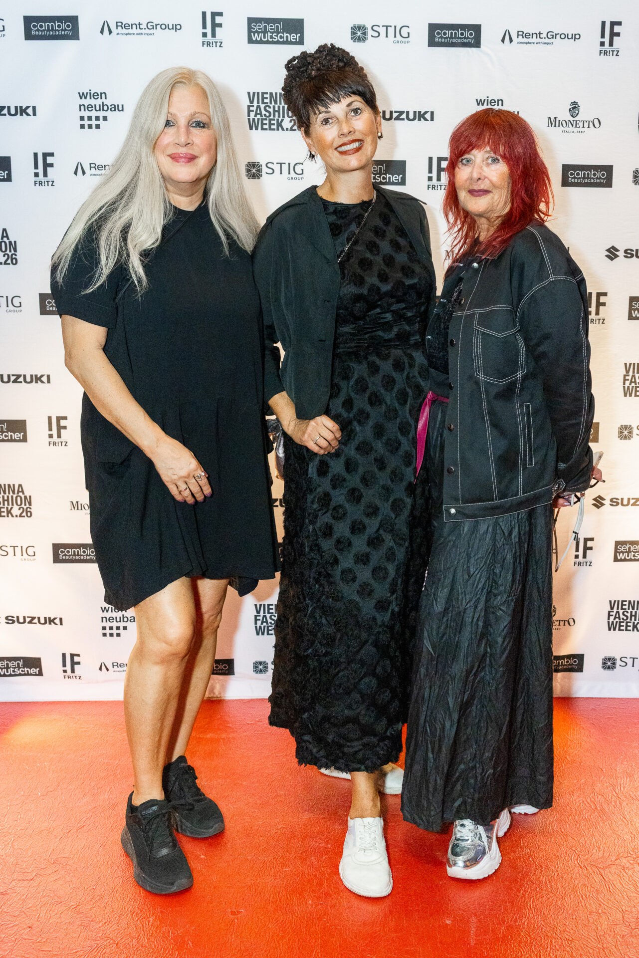Vienna Fashion Week 2026
