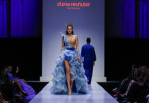 Glamouröser Auftakt der Vienna Fashion Week! Vienna Fashion Week 2025