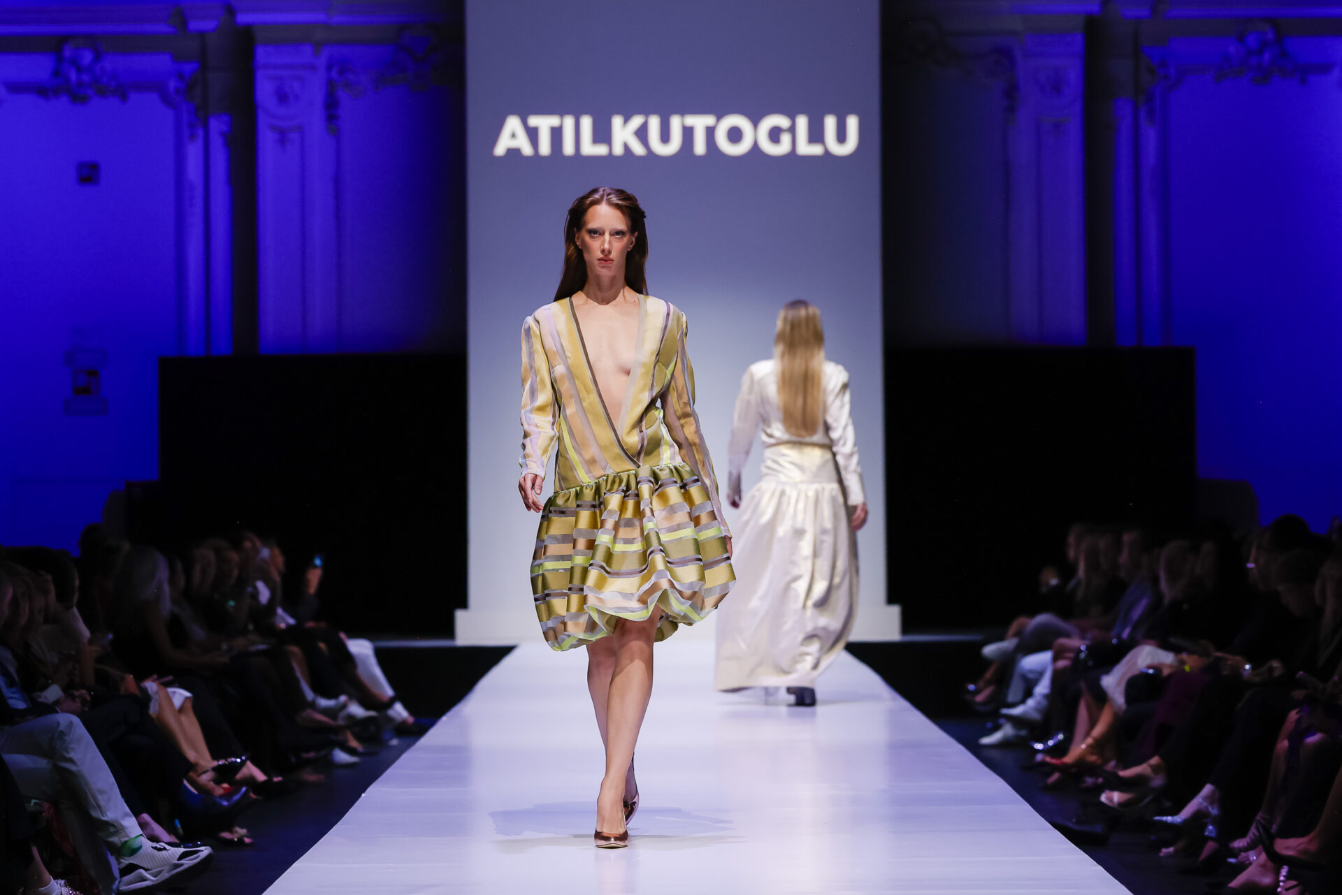 Look! Fashion Night powered by Suzuki 2026