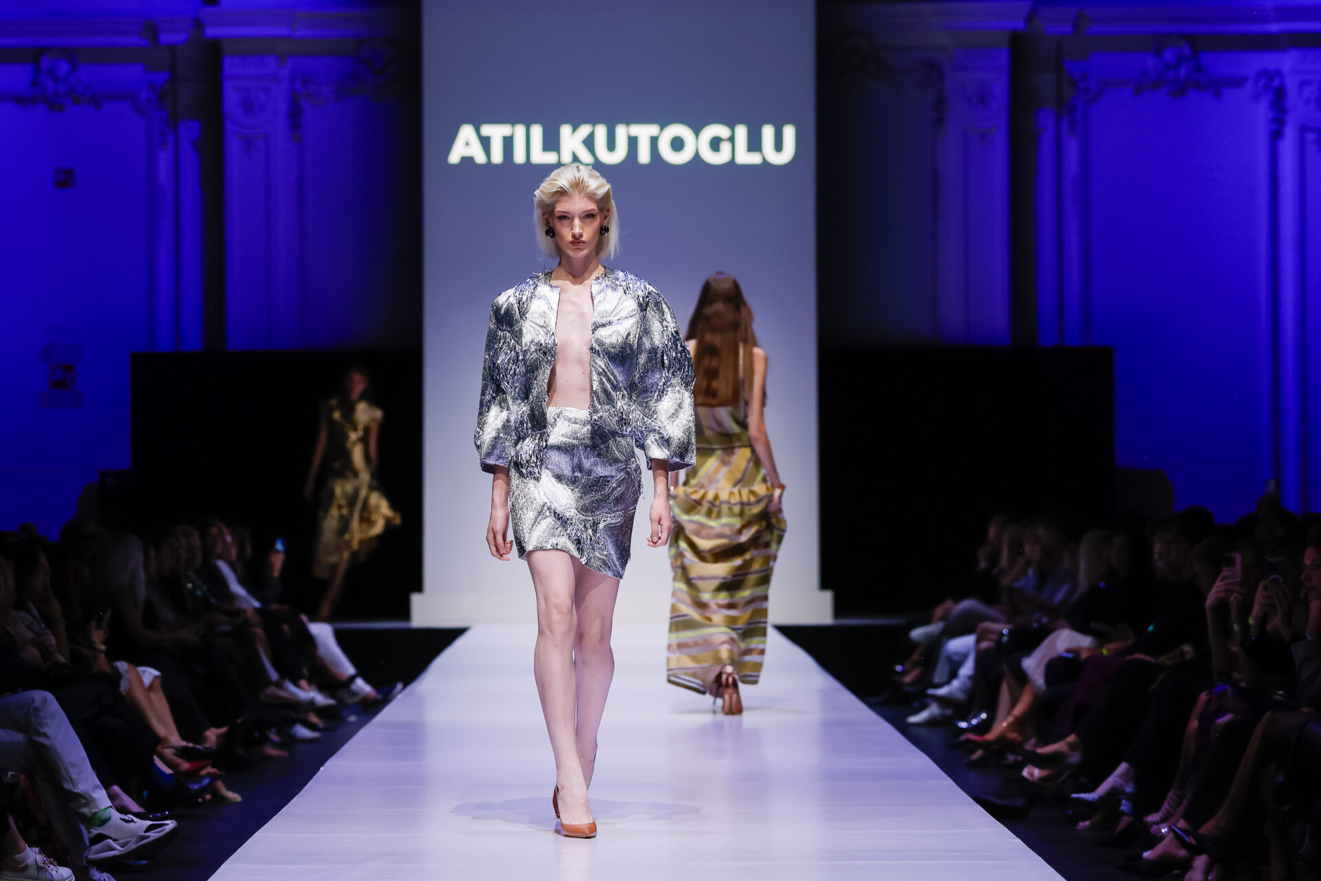 Look! Fashion Night powered by Suzuki 2026