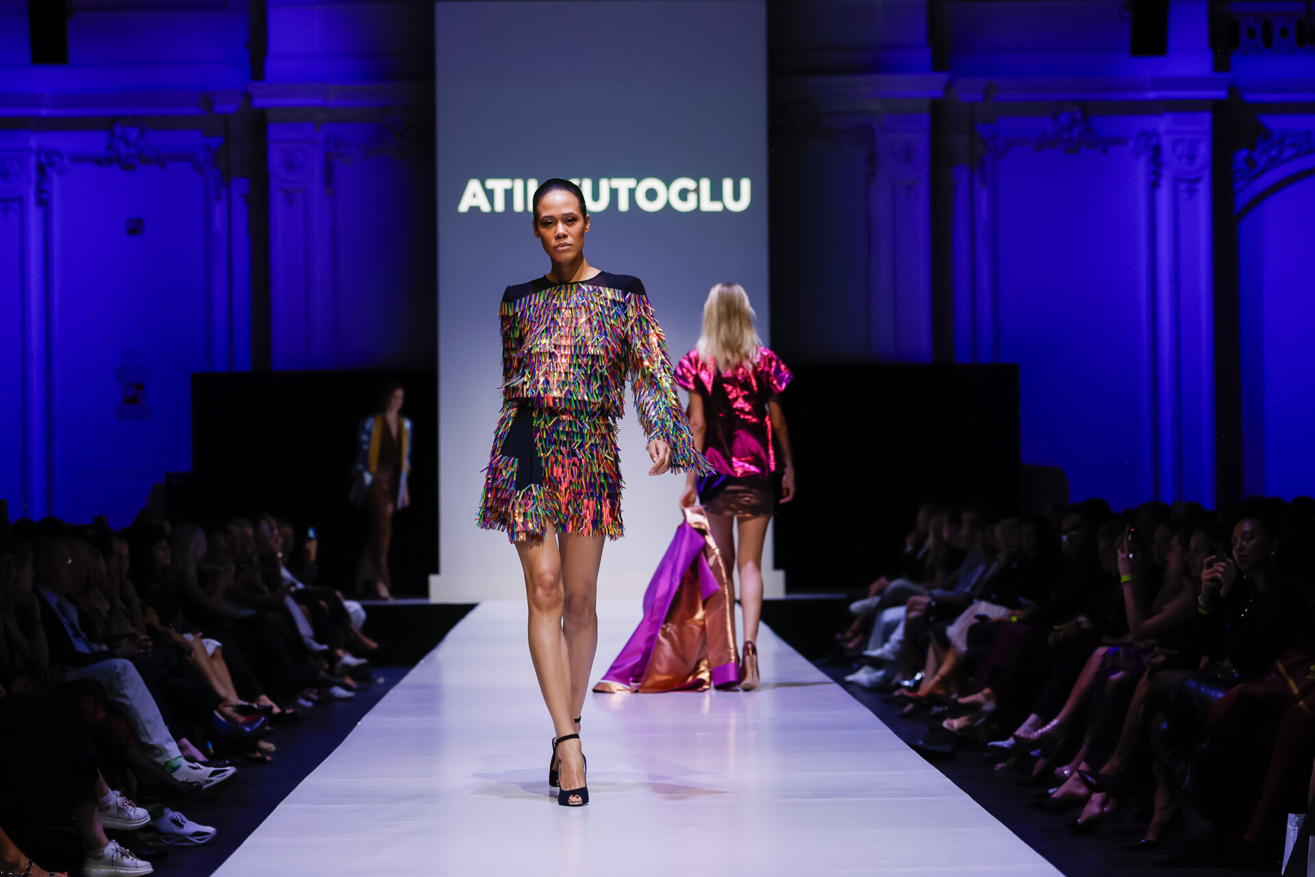 Look! Fashion Night powered by Suzuki 2026