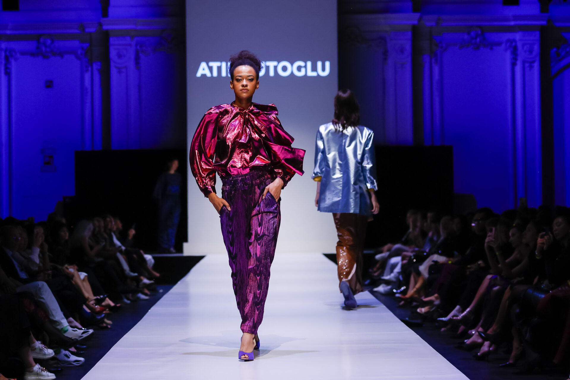 Look! Fashion Night powered by Suzuki 2026