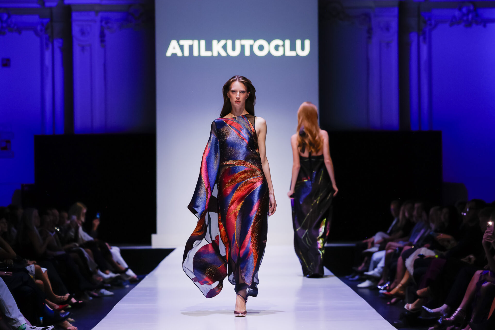 Look! Fashion Night powered by Suzuki 2026