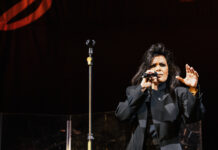 Yasmin Levy sorgte im Konzerthaus für Gänsehaut Yasmin Levy
