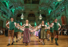 Steirerball 2027: Karten-Vorverkauf startet! Steirerball