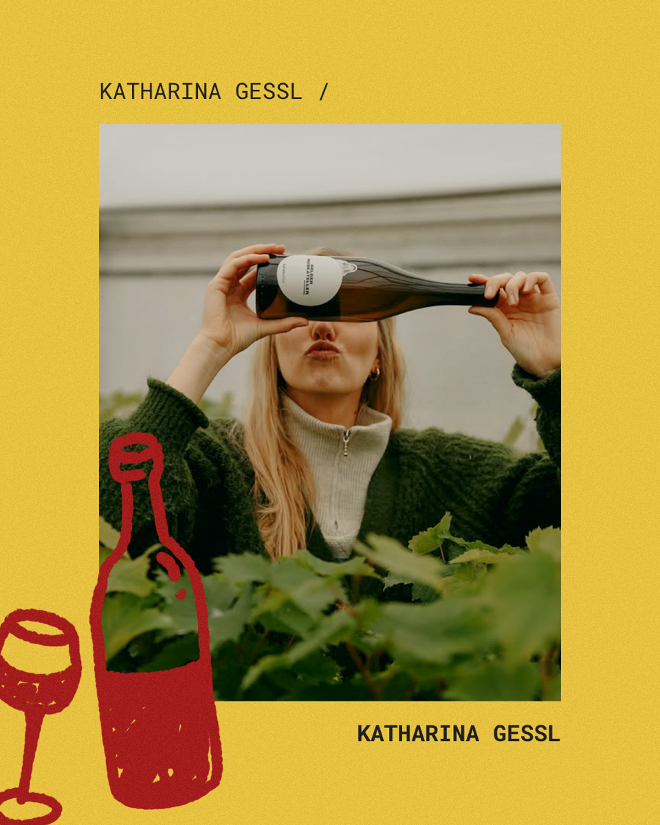 Katharina Gessl