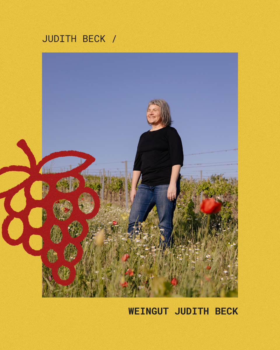 Judith Beck