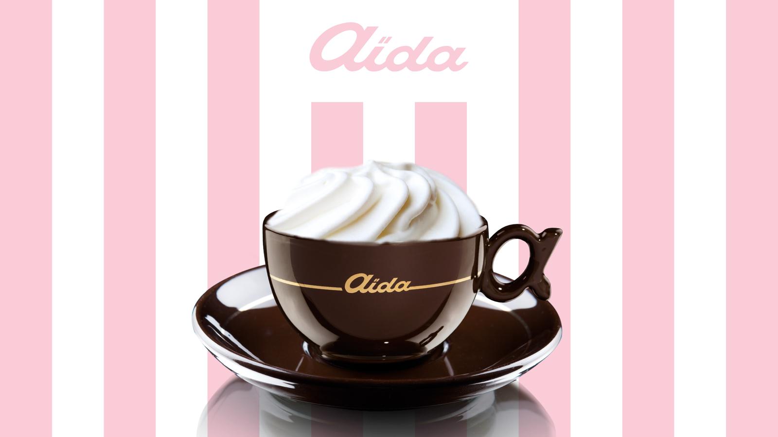 AÏDA