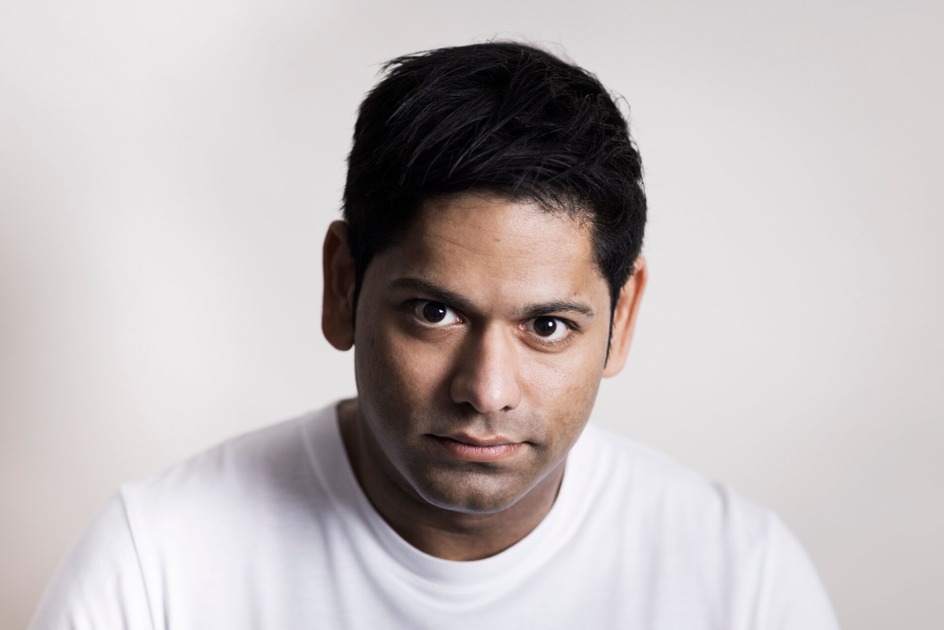 Alpesh Chauhan