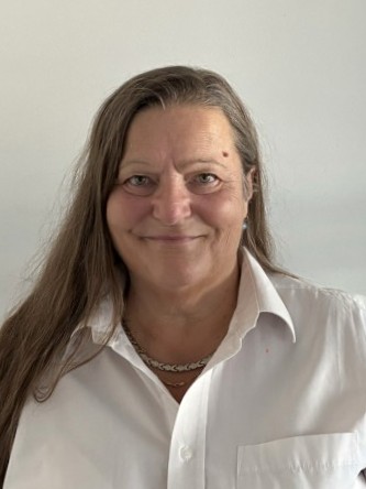Andrea Spieß