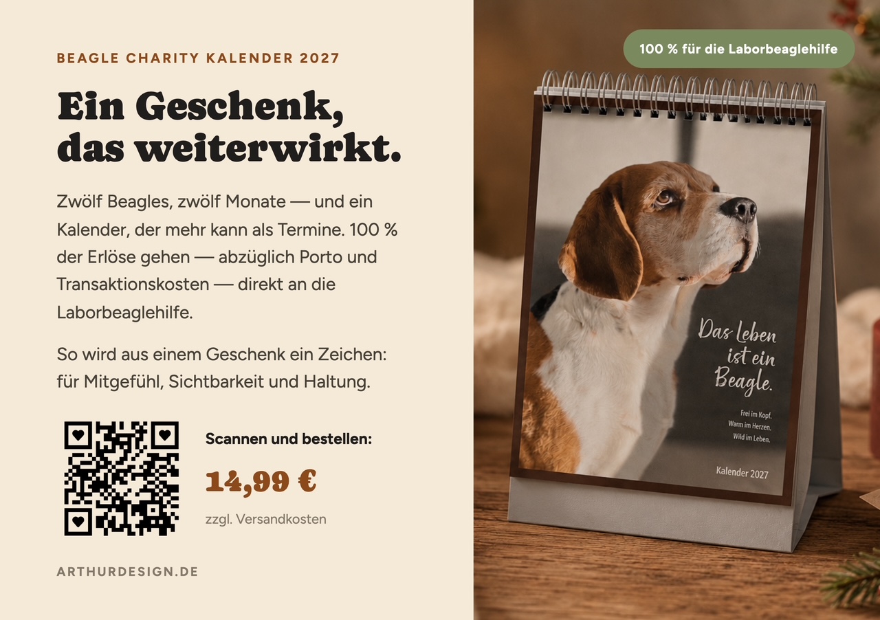 Beaglebrief