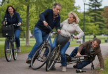 Besoffenen Pedalrittern droht 6.000 Euro Strafe