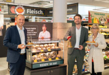 Heiße Theke: PENNY lässt 100 Gratis-Leberkässemmeln springen Heisse Theke bei PENNY