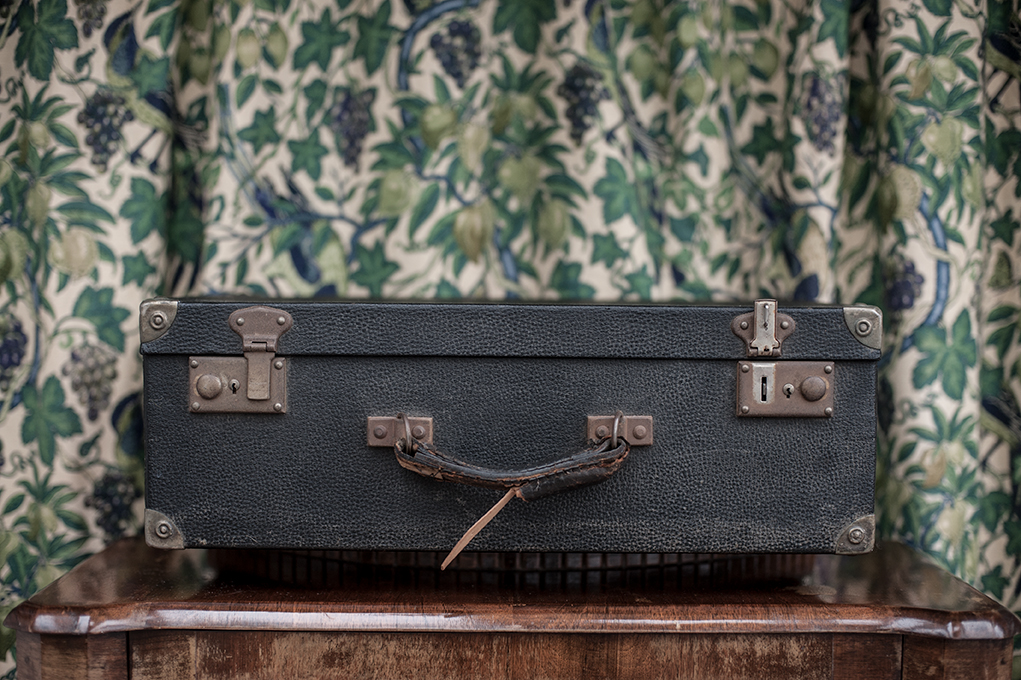 The Suitcase