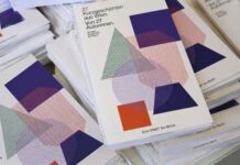 “Eine STADT. Ein BUCH.” feiert ein Vierteljahrhundert 25 Jahre Eine STADT. Ein BUCH.
