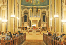 Hörenswert: Orgeltage in der Heilig-Geist-Kirche Drei außergewöhnliche Konzertabende an der Orgel warten © Heide Weyss