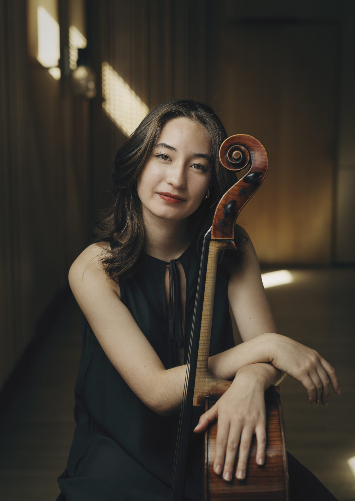 Clara Yuna Friedensburg